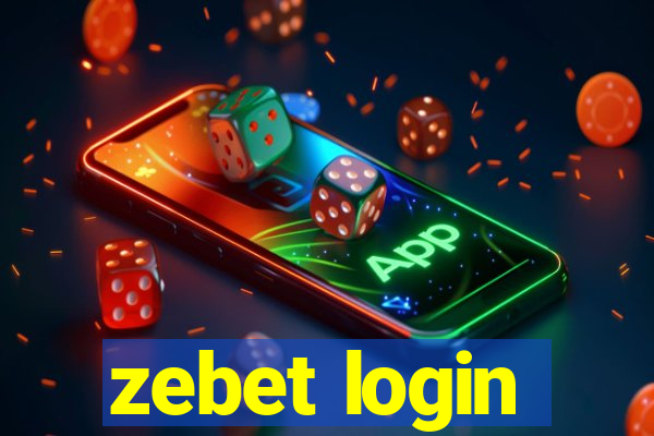 zebet login